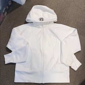 Lululemon Scuba Hoodie